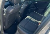 Discover the Ultimate Driving Experience with the 2012 Peugeot 508 SW – Stylish, Spacious, and Reliable