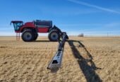 HORSCH Leeb 6.300 PT – Autopropulsată – 2023 – Brațe 36m – Stare Nouă