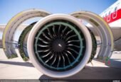 Brand New Pratt & Whitney PW535E Turbojet Engine u2013 0 Hours u2013 EASA Certified