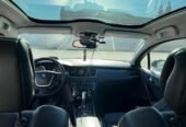 Discover the Ultimate Driving Experience with the 2012 Peugeot 508 SW – Stylish, Spacious, and Reliable