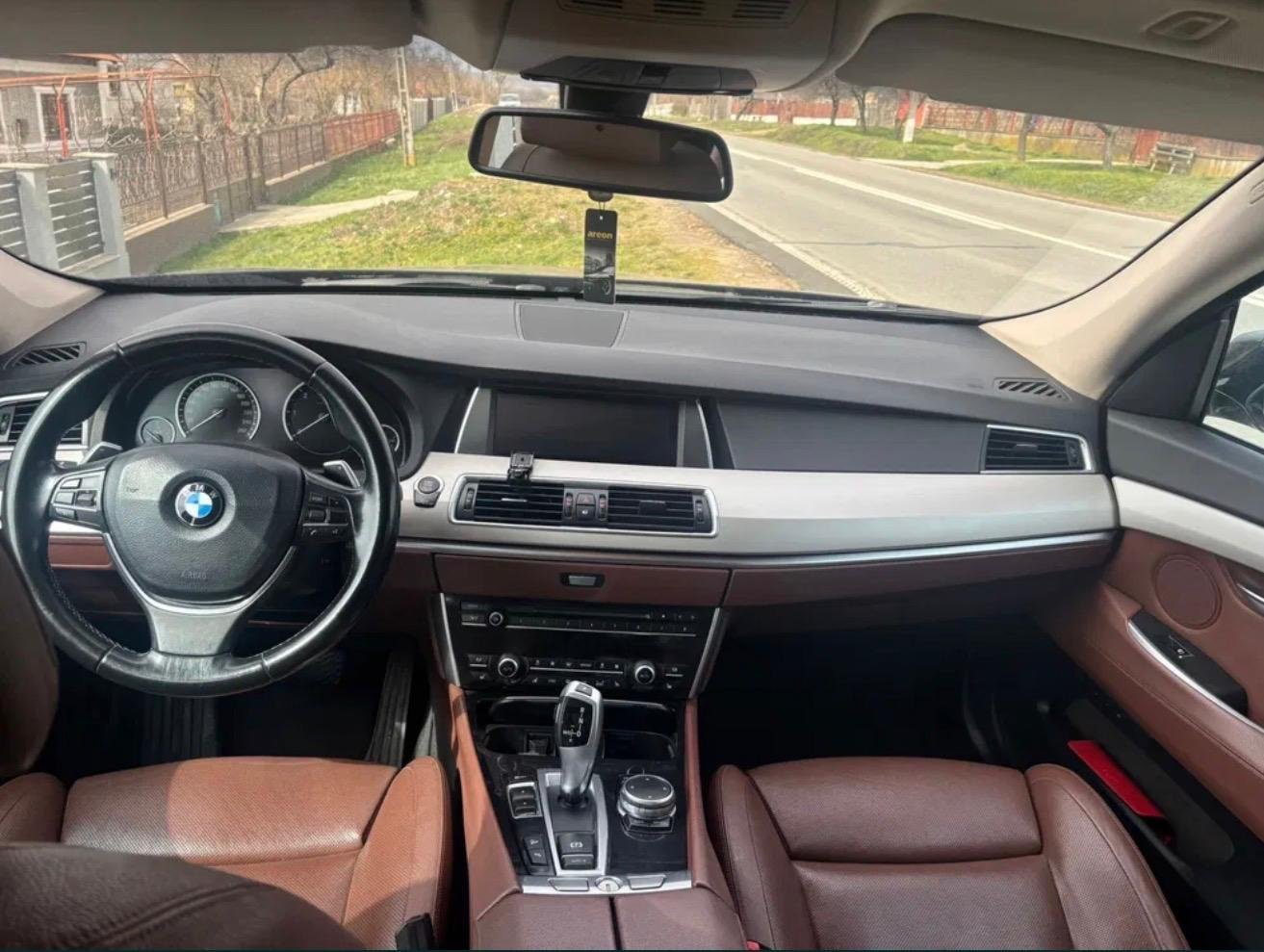 Vând BMW
